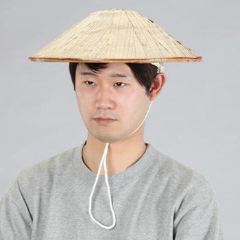 日除け笠 エスコ