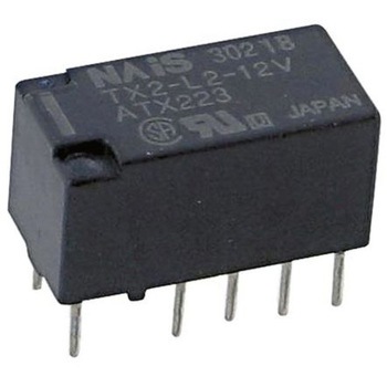 TX2-L2-12V ^ ˓dΉ ėp[ TXV[Y Panasonic(pi\jbN) 48570594