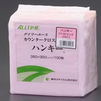 カウンタークロス エスコ