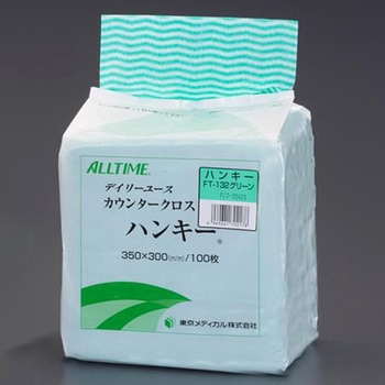 カウンタークロス エスコ