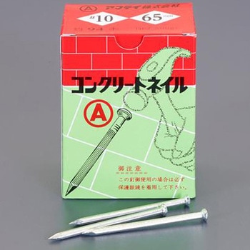 コンクリート釘 エスコ