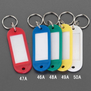 ネームタグ エスコ