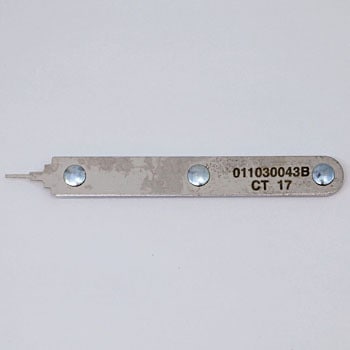 11-03-0043 日本モレックス(molex)