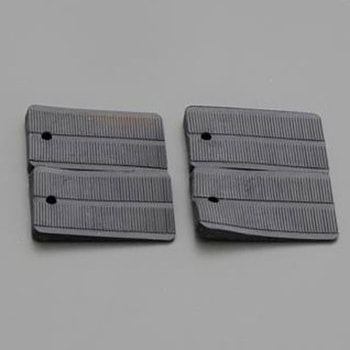家具転倒防止スペーサー - エスコ