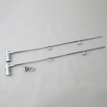 フラッグキーパー(上下2段セット) エスコ