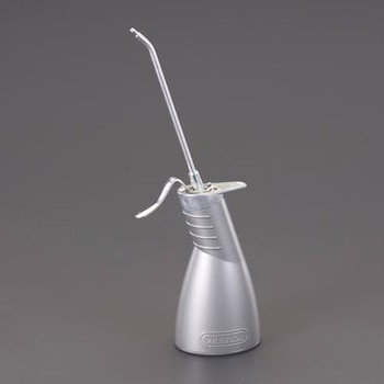 ポンプオイラー[亜鉛ダイカスト製] エスコ