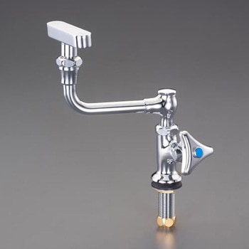 立形洗眼用水栓 - エスコ