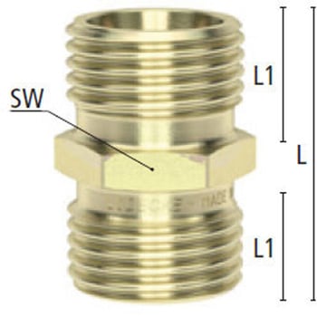 ニップル - エスコ
