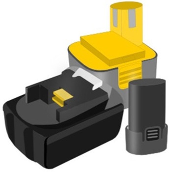 【充電工具用バッテリーリサイクルサービス】(BOSCH)2 607 336 108 ※在庫品出荷 ノーブランド