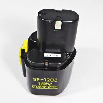 BP-1203�y���T�C�N���z �y�[�d�H��p�o�b�e���[���T�C�N���T�[�r�X�z(EARTH MAN)BP-1203 �����a����Đ� �m�[�u�����h 48583440