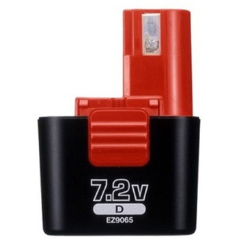 【充電工具用バッテリーリサイクルサービス】(パナソニック)EZ9065 ※在庫品出荷 ノーブランド