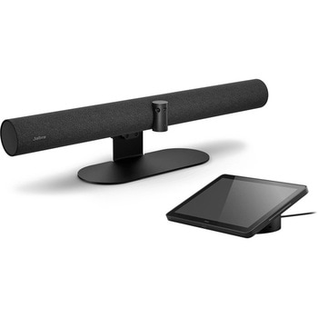 PanaCast 50 Video Bar System UC Jabra
