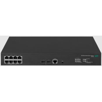 S0F79A#ACF HPE FlexNetwork 5120v3 8G PoE 2 SFP+ Campus S0F79A#ACF HPE FlexNetwork 5120v3 8G PoE 2 SFP+ Campus