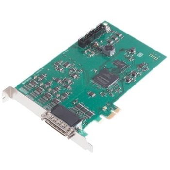 アナログGシリーズ 1MSPS 16ビット 64ch CONTEC(コンテック)