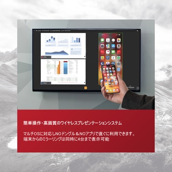 Cynap Pure ヴォルフビジョン