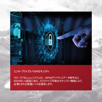 Cynap Pure ヴォルフビジョン