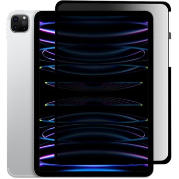 覗き見防止フィルムipad第10世代 タテ用糊無し吸着式 光興業