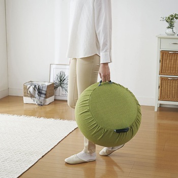 体幹リセットバウンドクッション コジット