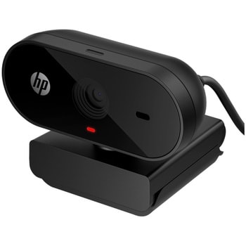 53X27AA HP 325 FHD USB-A Webcam 1個 日本ヒューレット・パッカード