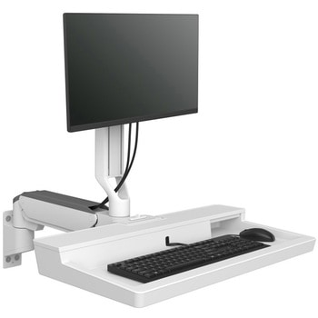 CareFit コンボアーム ERGOTRON(エルゴトロン)