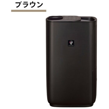 HV-S55-T 加湿器 ハイブリット式 プラズマクラスター 1台 シャープ