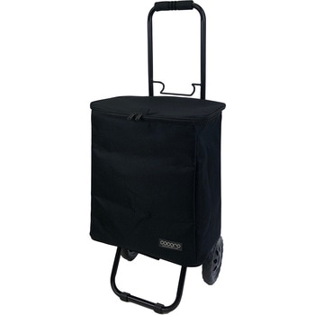 ショッピングカート バッグインバッグ付き 保温 保冷 26L COCORO
