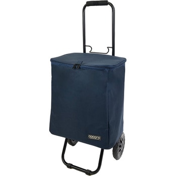ショッピングカート バッグインバッグ付き 保温 保冷 26L COCORO