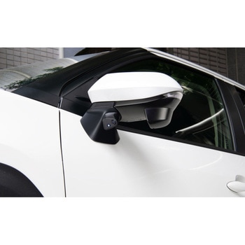 車種別サイドカメラキット データシステム