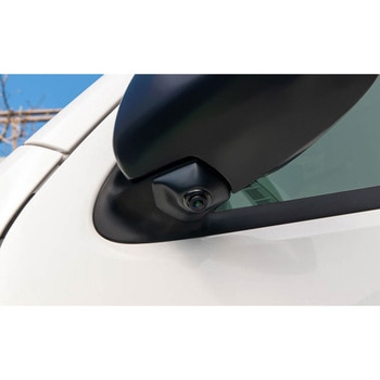 車種別サイドカメラキット データシステム