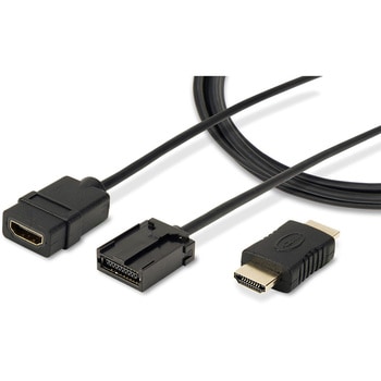 HDMI変換ケーブル(プレミアムハイスピードHDMI2.04K対応) データシステム