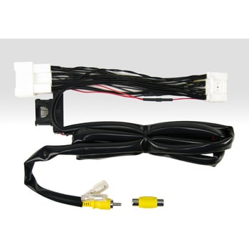 リアカメラ入力ハーネス データシステム