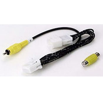 サイドカメラ入力ハーネス データシステム