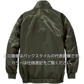 HOOH ライトジャケット 村上被服