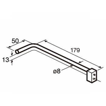 アーム(オフセット測定) 東京精密