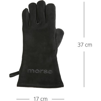 ストーブグローブ MORSO