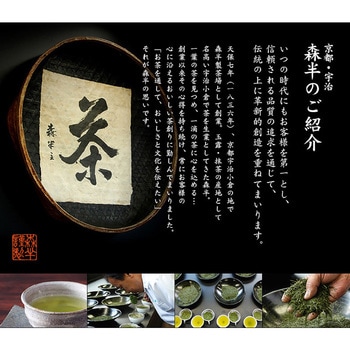 共栄製茶 森半 黒烏龍茶 100g 1箱(100g×1個) 共栄製茶 【通販