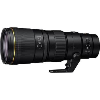 交換レンズ NIKKOR Z 600mm f/6.3 VR S Nikon(ニコン)