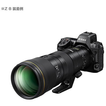 交換レンズ NIKKOR Z 600mm f/6.3 VR S Nikon(ニコン)