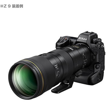 交換レンズ NIKKOR Z 600mm f/6.3 VR S Nikon(ニコン)