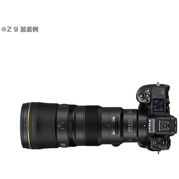 NZVR600 6.3 交換レンズ NIKKOR Z 600mm f/6.3 VR S Nikon NZVR600 6.3 交換レンズ NIKKOR Z 600mm f/6.3 VR S Nikon