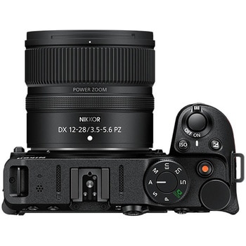 ミラーレス一眼カメラ Z 30 12-28 PZ VRレンズキット Nikon(ニコン)