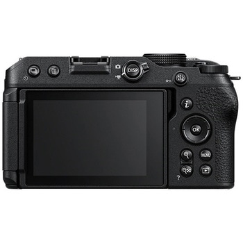 ミラーレス一眼カメラ Z 30 12-28 PZ VRレンズキット Nikon(ニコン)