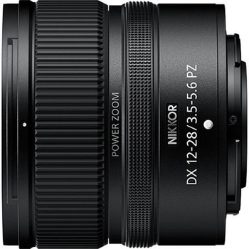 ミラーレス一眼カメラ Z 30 12-28 PZ VRレンズキット Nikon(ニコン)