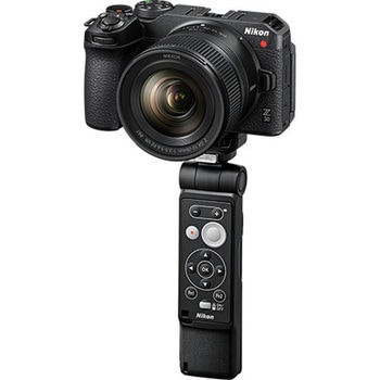 ミラーレス一眼カメラ Z 30 12-28 PZ VRレンズキット Nikon(ニコン)