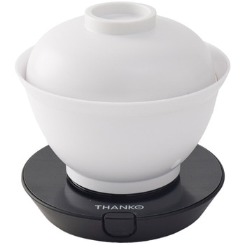 2段式どんぶり型超高速炊飯器「炊き立て丼」 サンコー(電子機器)