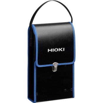 携帯用ケース HIOKI(日置電機)