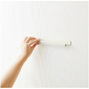 石膏ボード専用 壁につけるマグネット 補助板 バー コクヨ