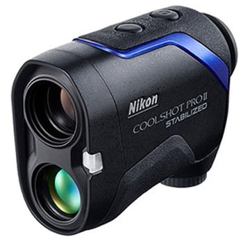 COOLSHOT LITE STABILIZED - 概要 | レーザー距離計 | ニコン
