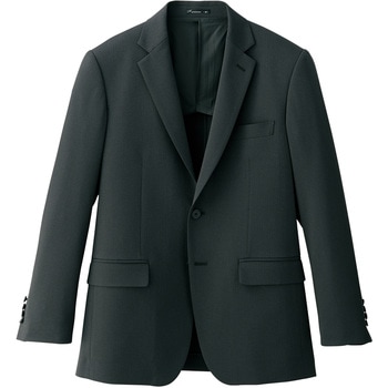メンズレギュラーストレッチジャケット FJ0013M - ボンマックス