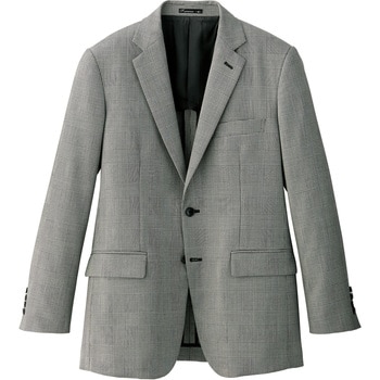 メンズストレッチジャケット FJ0015M ボンマックス